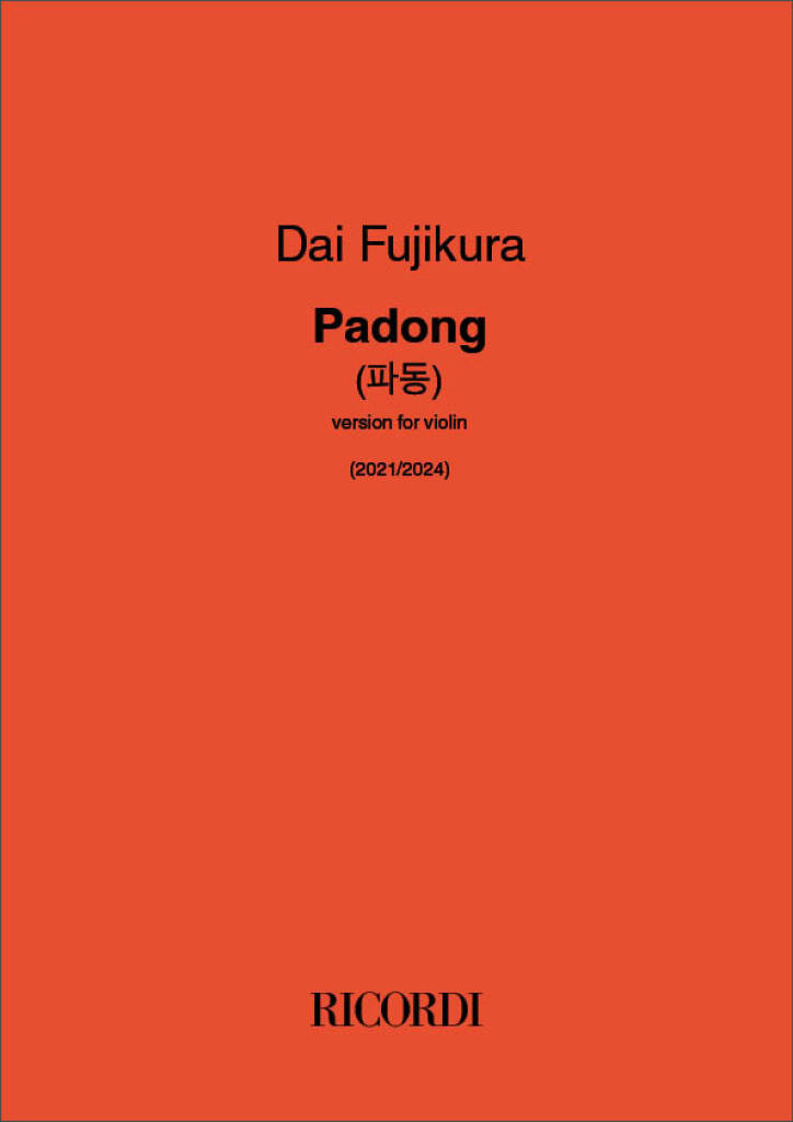 Padong